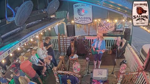 NOVEMBER 1 2025 LIVE AT HOG'S BREATH SALOON PART 3