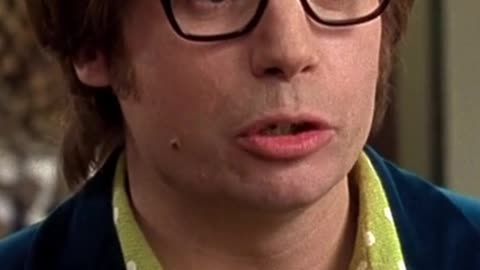 Austin Powers Is Better Than Mike Myers