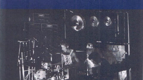 King Crimson- Live In Glasow 1973