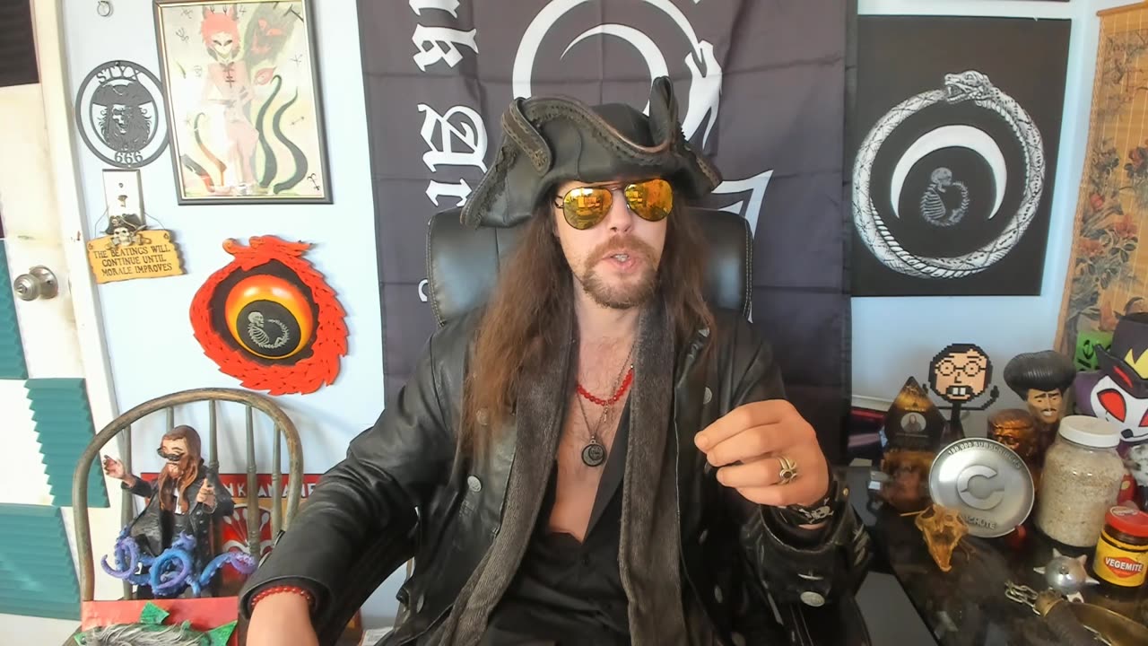 Liberals Continue to Pretend Trump is a Tyrant Who Will Seek a Third Term in Office