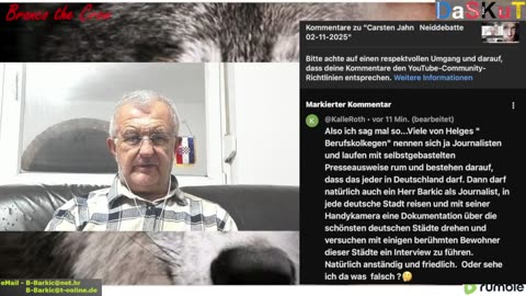 Carsten Jahn Heiratet