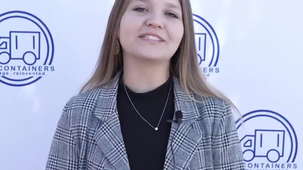 Guess Where Some of Our Employees Are From! 🌎 | USA Containers