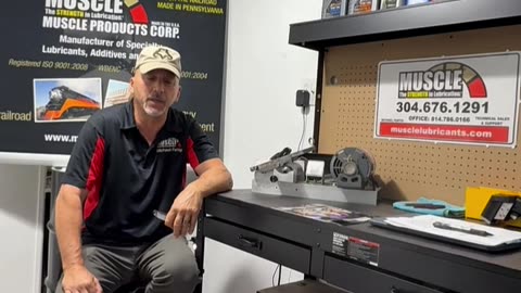 Plastics Molding Company Saves $36,000 A Month!