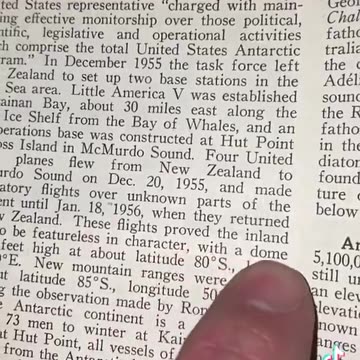 ENCYCLOPEDIA AMERICANA 1958