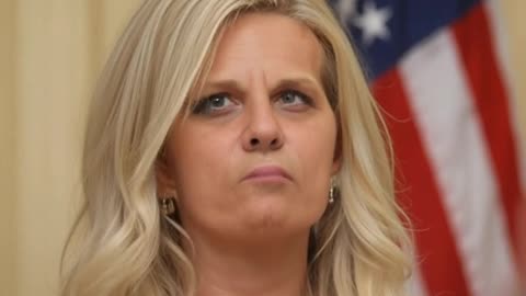 Pam Bondi