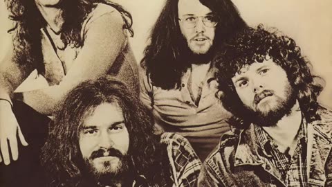 Looking Glass - Dealin' With The Devil