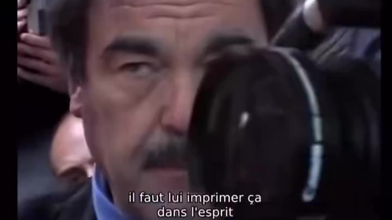 For That Higher Cause