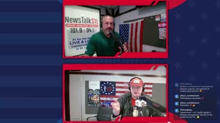 Crime Doesn't Pay | The Randy Tobler Show | NewsTalkSTL