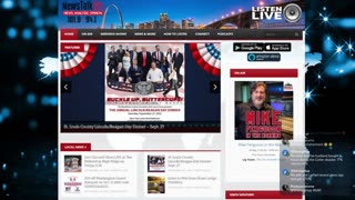 Crime Doesn't Pay | The Randy Tobler Show | NewsTalkSTL