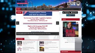 Crime Doesn't Pay | The Randy Tobler Show | NewsTalkSTL