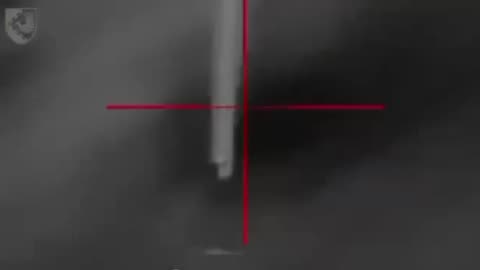 Ukrainian Buk-M1 intercepted Russian Iskander-K cruise missile in Sumy region.