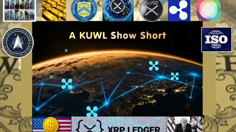 The 10+ Year “What War?” In < 3 Minutes