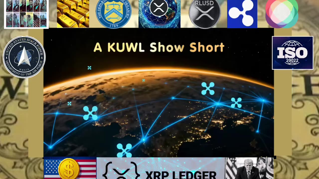 The 10+ Year “What War?” In < 3 Minutes