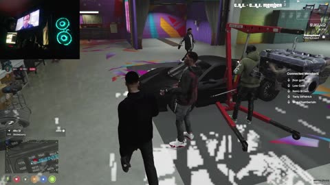 NEW CITY OF ATLANTA TAP IN WELCOME PACKS AND ALL SEMI SRS RP!!!!!!