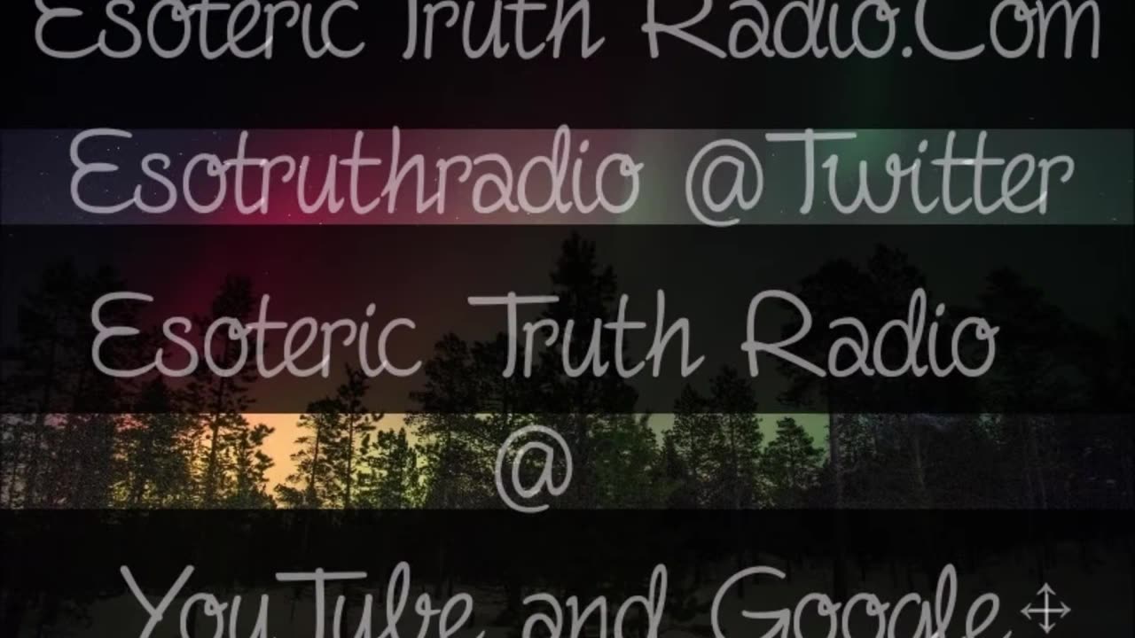 Ufo's Stargates Portals