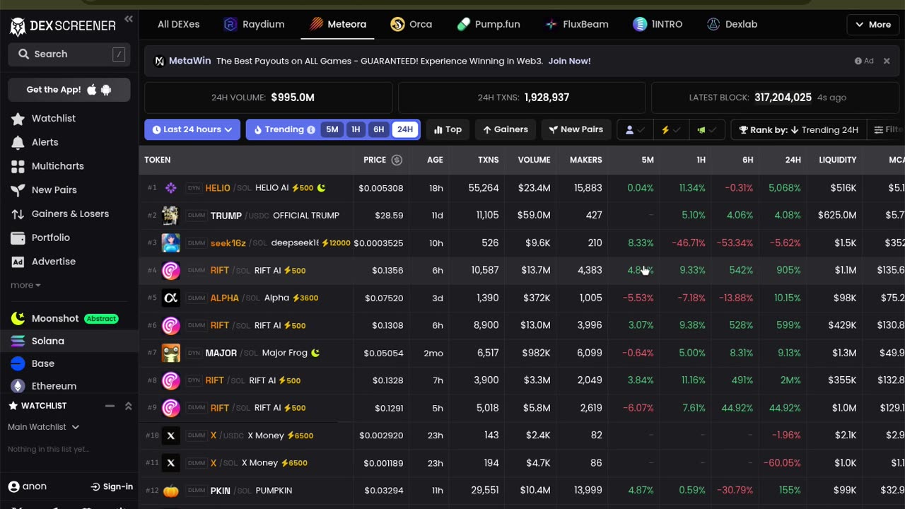 What to do in a crypto bear market