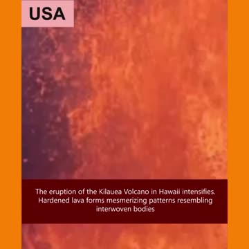 🚨 WHAT'S GOING ON IN THE WORLD 🌎!