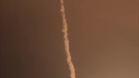 π₯ Combat work of the IRIS-T of the "West" Air Command on Russian cruise missiles