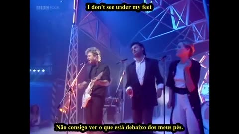 Dan Hartman - I Can Dream About You - 1985