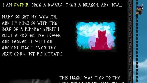 PC Longplay 750 Volgarr the Viking