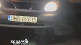 👨‍👩‍👧‍👦🚌 Ukraine Russia War | Civilians Rescue Man from Busification in Kharkiv | RCF