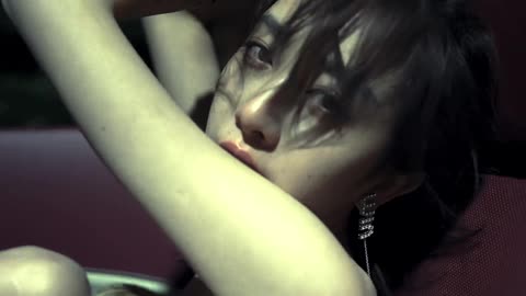 只要我愿意 我有千万种样子