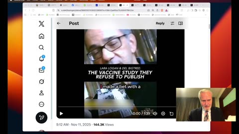 Brain Massage® LIVE