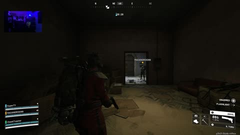 Looking for the BOBCAT blueprint with MAD ANDROID!