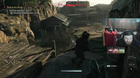 come go on an adventurer with me to the promise land