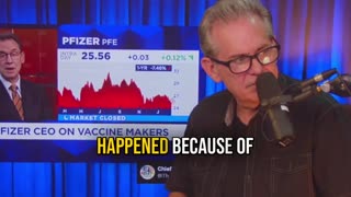 JIMMY DORE: “If the vaccines are safe and effective, why do you need a shield from liability?”