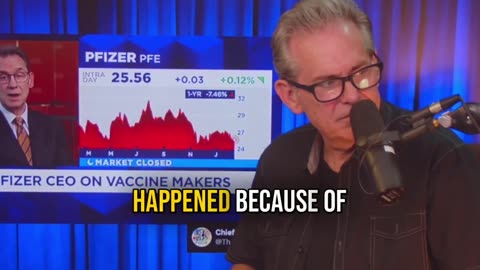 JIMMY DORE: “If the vaccines are safe and effective, why do you need a shield from liability?”