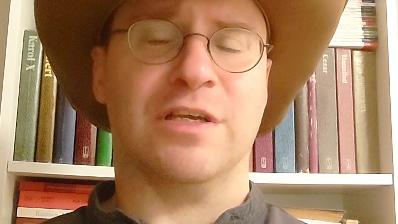 Interesujacy, ale podejrzani znani.