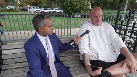 Fetterman Tears Into Schumer's Claim Shutdown Gets 'Better Every Day' For Dems