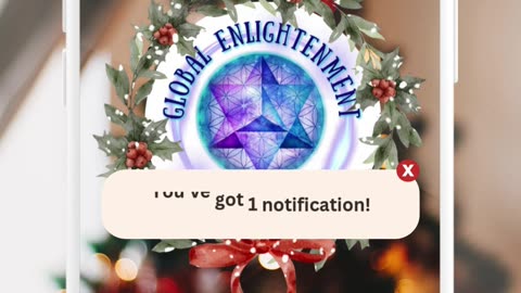 Holly Jolly Christmas Hours