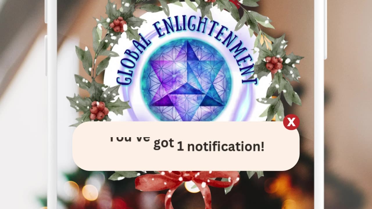 Holly Jolly Christmas Hours