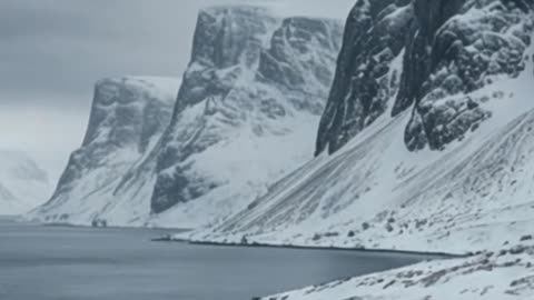 Viking Trump - Greenland