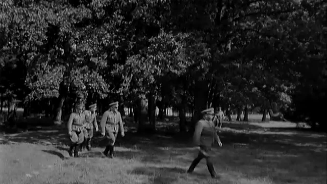 WORLD WAR II - WORLD WAR II - 111-adc-10449