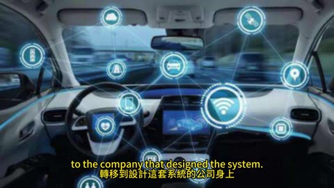 Nuro、Waymo、Tesla 競爭自動駕駛市場