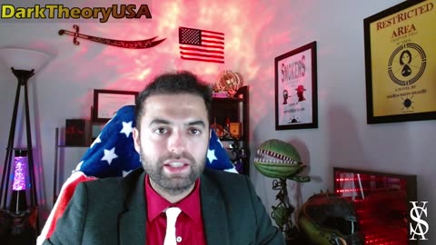 Nick Fuentes on Tucker Carlson (feedback)