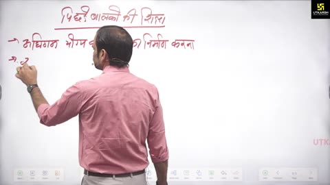 54 (शिक्षा मनोविज्ञान - डॉ. मदन शर्मा सर) Part-03 समायोजन 15-May