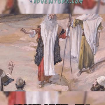 What "Sons of Israel" Really Means