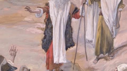 What "Sons of Israel" Really Means