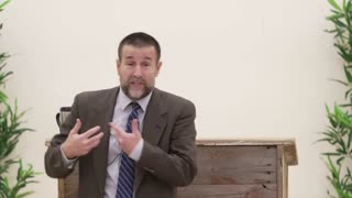 It’s Never Just Personal — Doctrine Is At Stake!