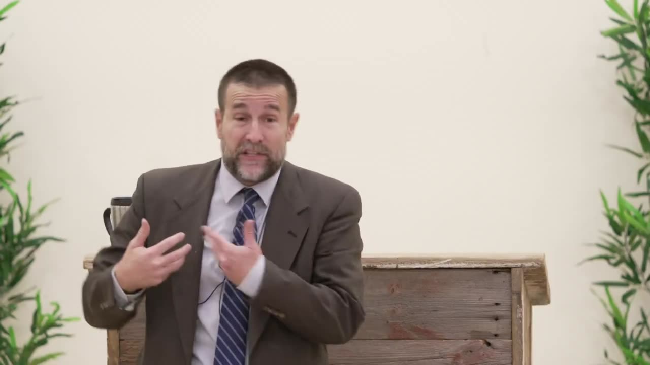 It’s Never Just Personal — Doctrine Is At Stake!