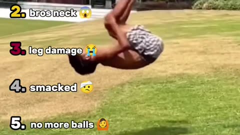 DO NOT CHECK THE SOUND 😭😭