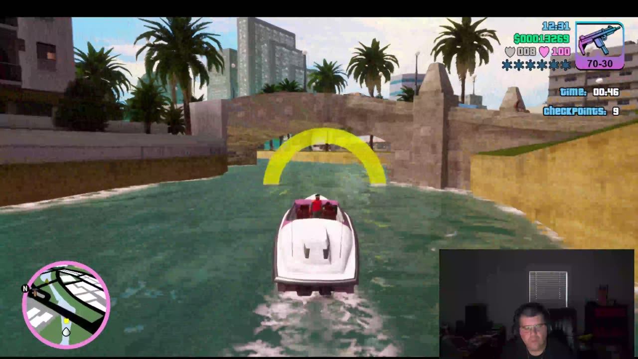 GTA Vice city