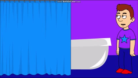 Lenny Overflows The Bathtub/Grounded