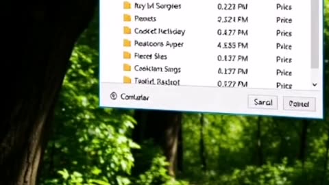 Windows 10 Lento