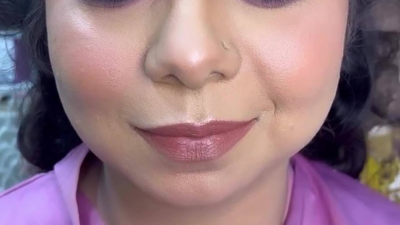 Bridal & Party Makeup by Sneha Bahekar – Top Artist in Wakad, PCMC