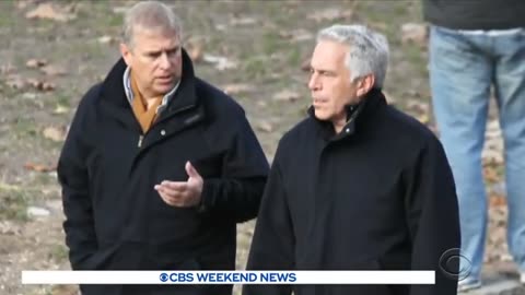 🚨Trump's Monday Just FELL APART As Epstein Bomb SHOCKS The UK